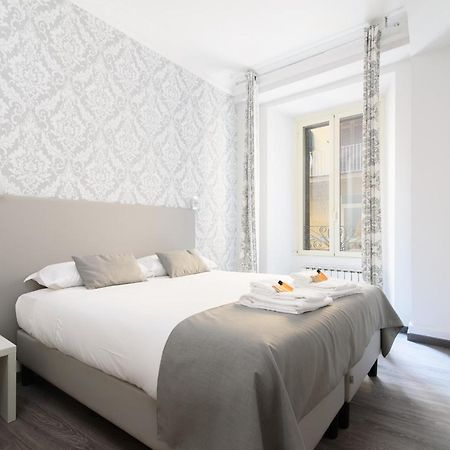 White Caesar Guesthouse Rome Exterior photo