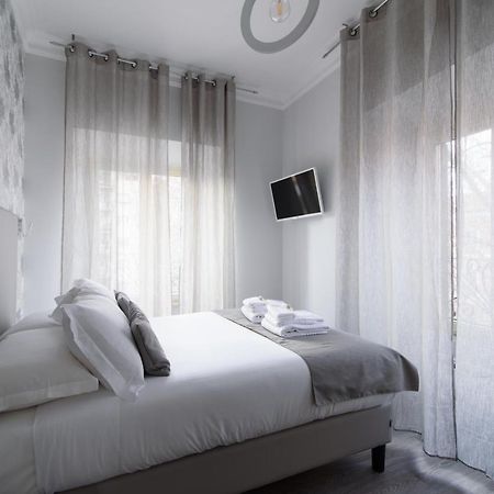 White Caesar Guesthouse Rome Exterior photo