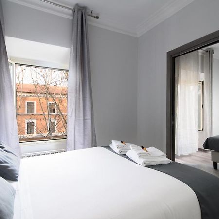 White Caesar Guesthouse Rome Exterior photo