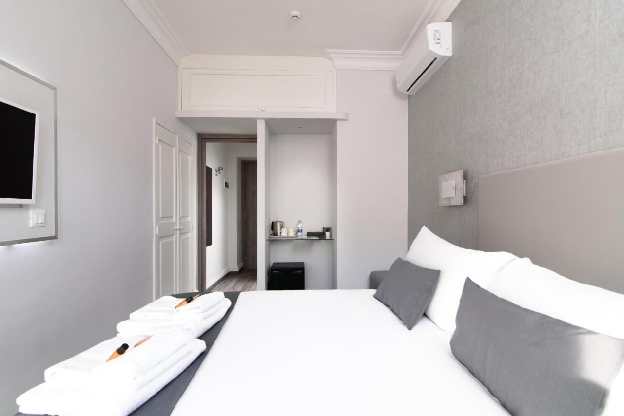 White Caesar Guesthouse Rome Exterior photo