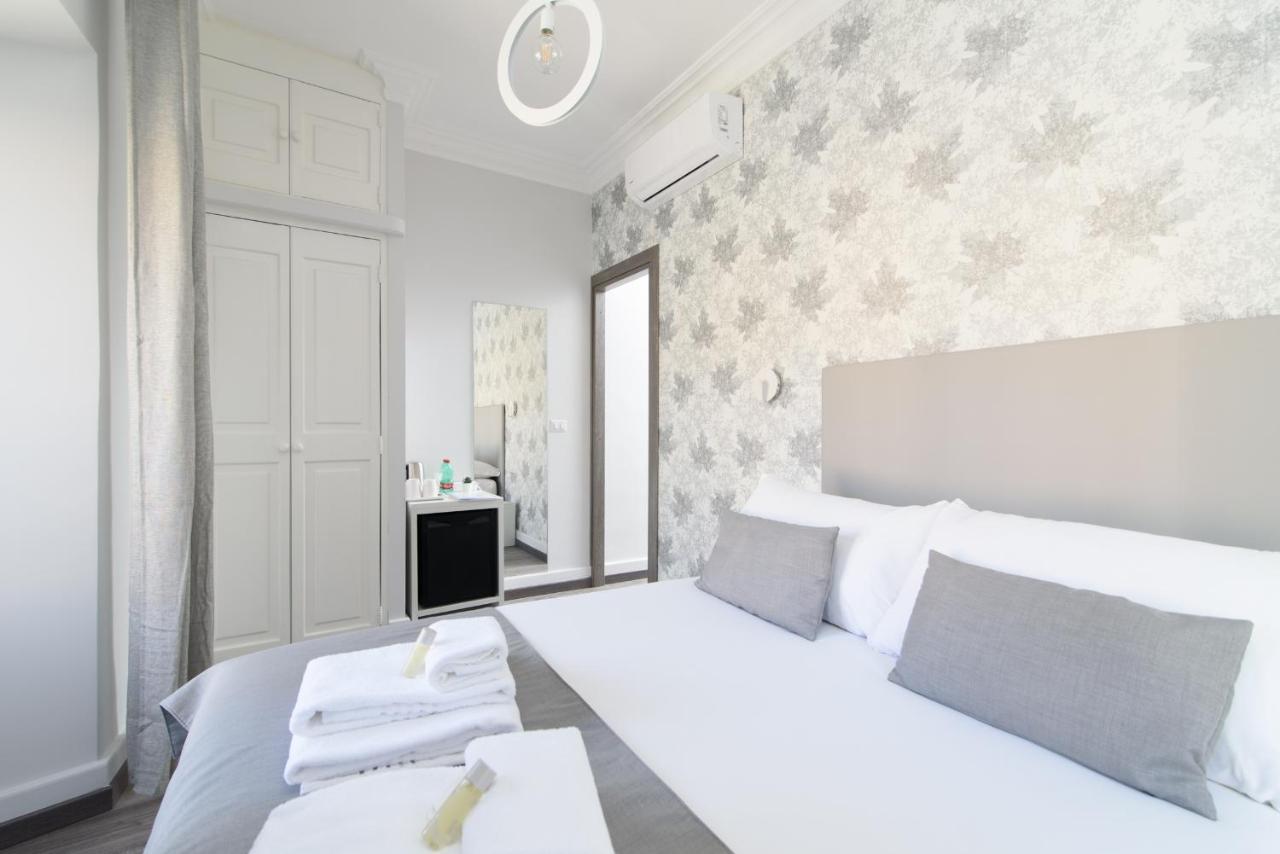 White Caesar Guesthouse Rome Exterior photo