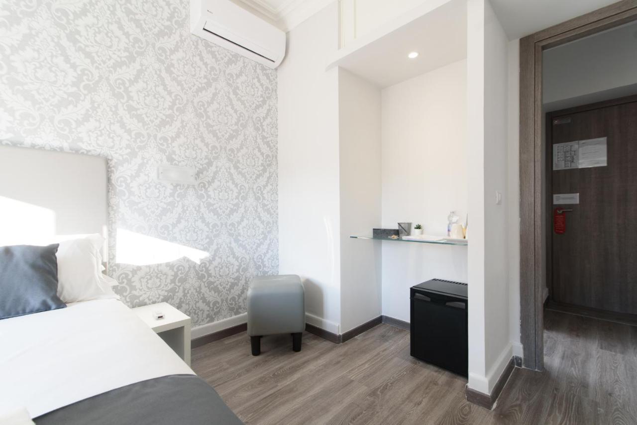 White Caesar Guesthouse Rome Exterior photo