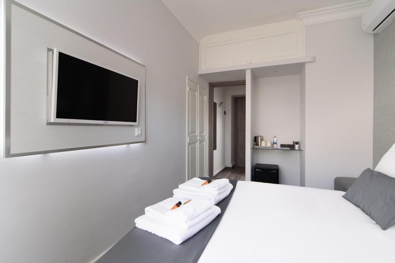 White Caesar Guesthouse Rome Exterior photo